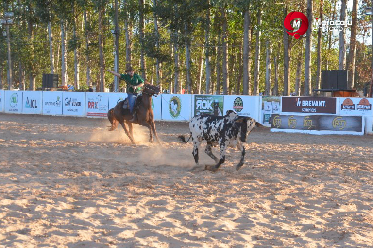 21ª Festa do Clube de Laço Acatama acontece de 09 a 12 de abril com shows gratuitos e celebração da tradição sul-mato-grossense