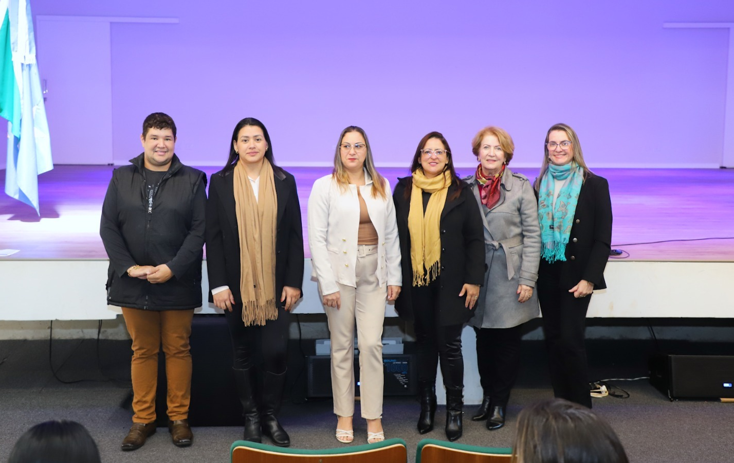 Maracaju empossa comissão responsável pela reformulação do Plano Municipal de Educação 2026-2036.