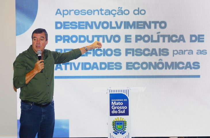Governo mantém benefícios que garantem segurança e estimulam desenvolvimento econômico