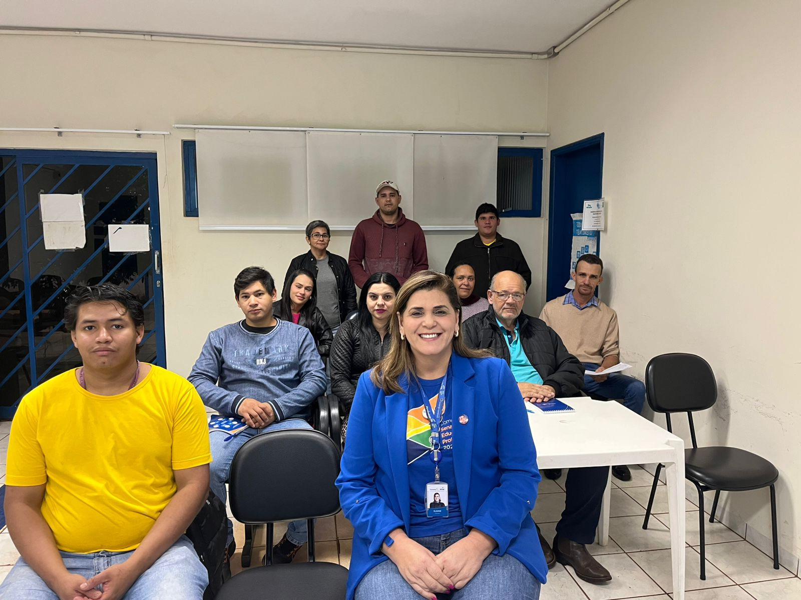 Curso de Higiene e Manipulação de Alimentos capacita profissionais e fortalece a segurança alimentar em Maracaju.