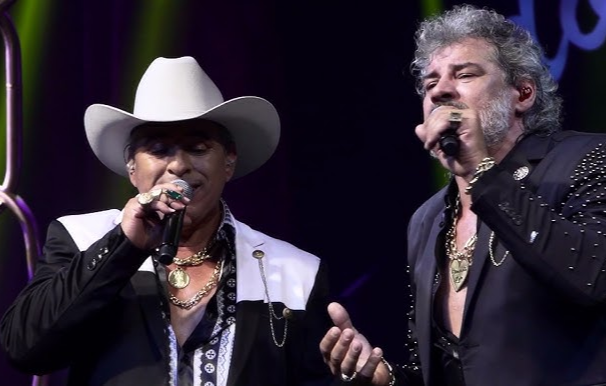 Expomara 2025 abre com shows gratuitos de João Haroldo & Betinho e Marcos Paulo & Marcelo