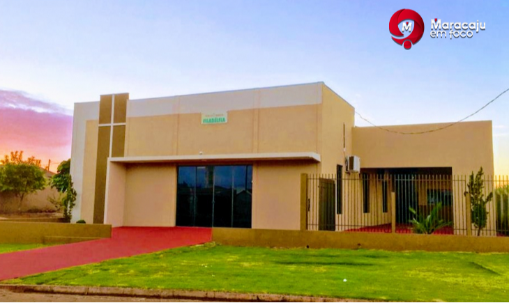 Completando 11 anos de história, Igreja Batista Filadélfia conta com ampla programação.