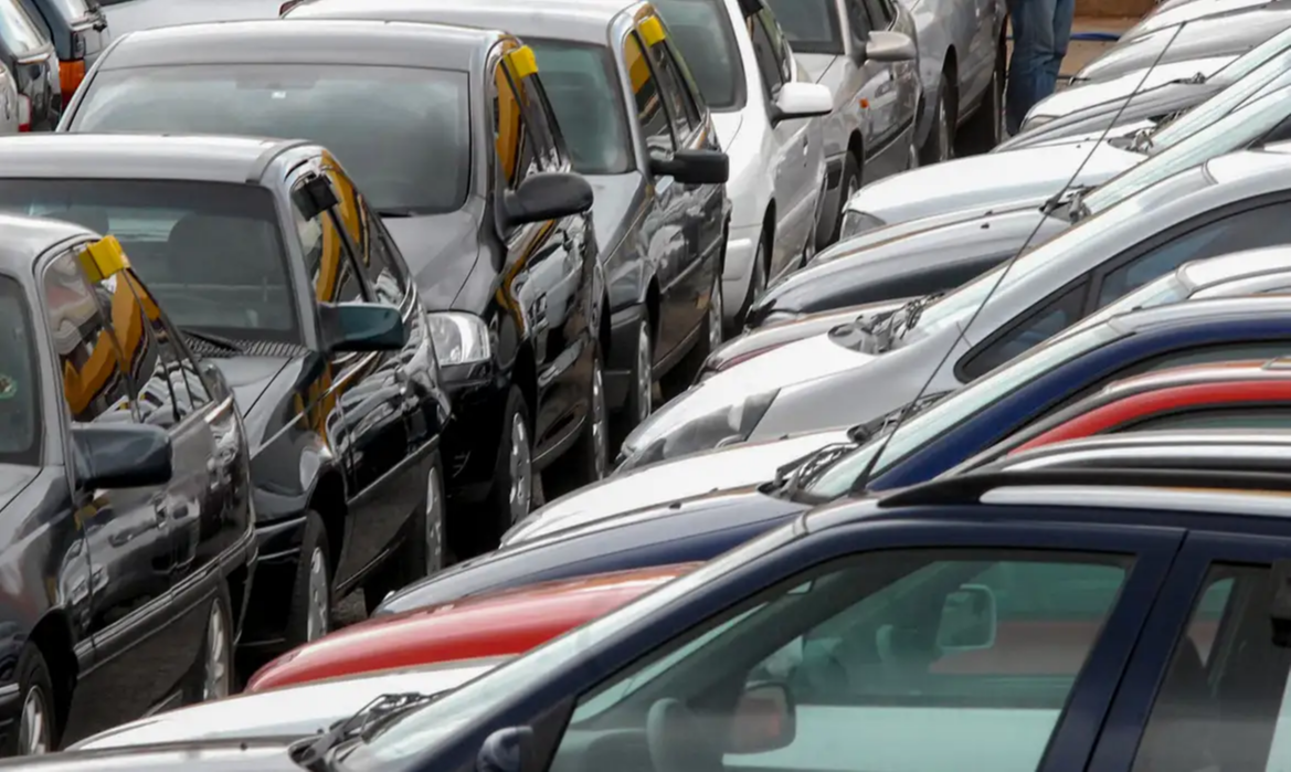 Vendas de veículos com motores 1.0 crescem 11,35% em julho