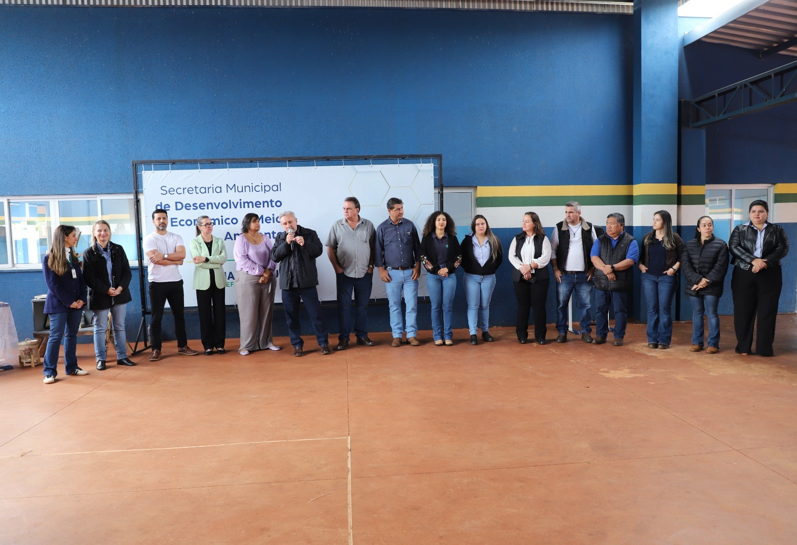 Com conquista do “Selo Platina de Sustentabilidade”, Maracaju recebe comitiva de municípios para conhecer boas práticas na área de Meio Ambiente.