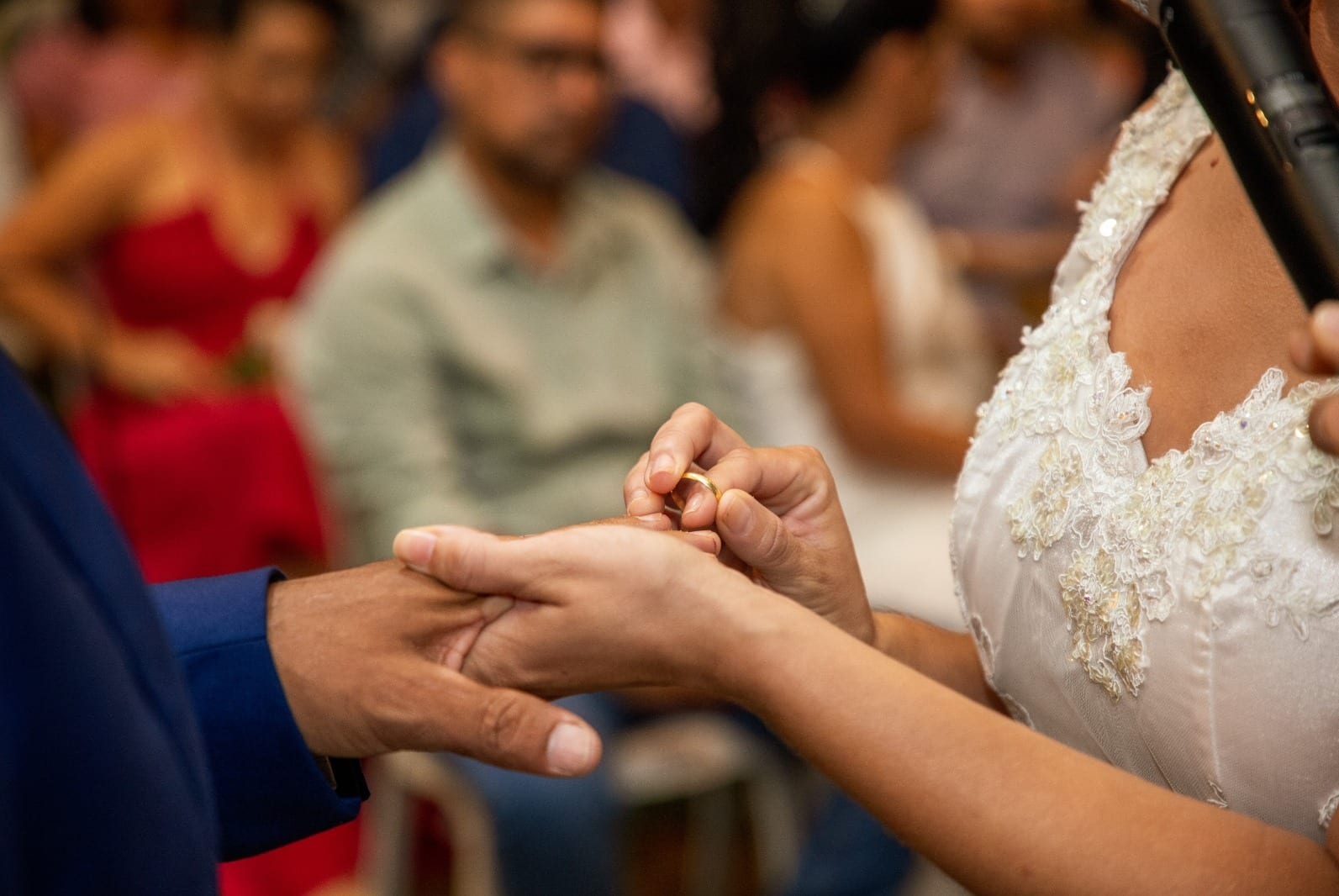 Prefeitura de Maracaju abre inscrições para o Casamento Comunitário 2026