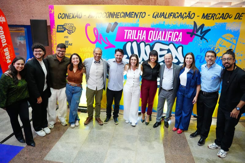 Viviane Luiza destaca Juventude Plena como avanço histórico para as políticas públicas de juventude em Mato Grosso do Sul