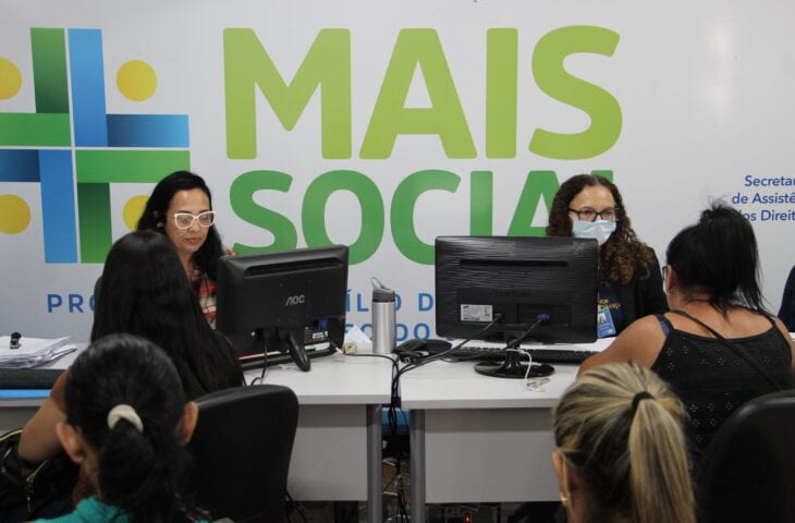 MS 49 anos: combate à pobreza vira marca do estado líder em crescimento