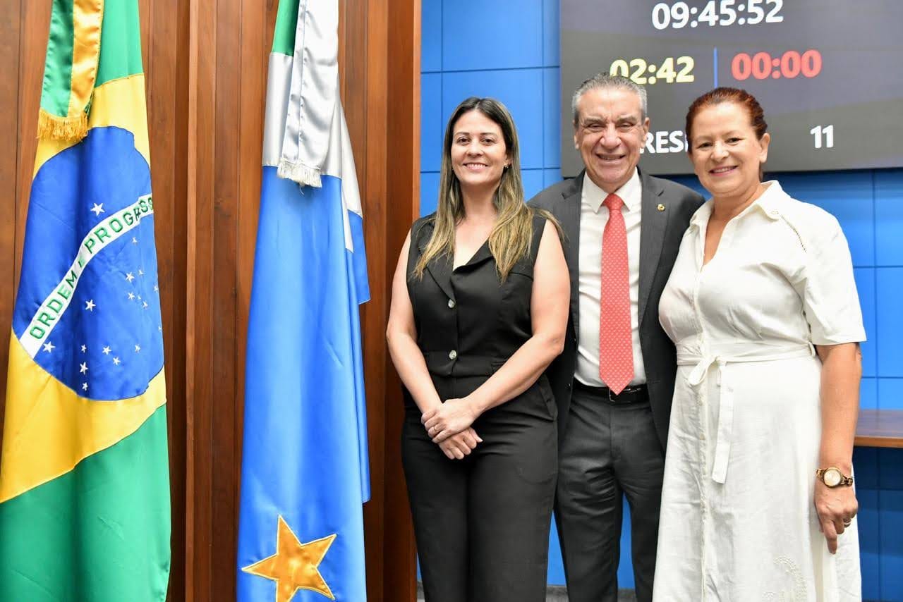 Paulo Corrêa e Fiems viabilizam desconto de 20% na conta de luz de servidores de Amambai