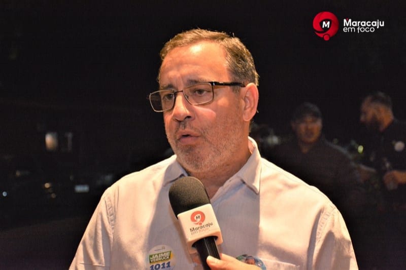 Odilon Ribeiro defende maior apoio aos municípios e leva experiência de oito anos no Executivo para disputa à Assembleia