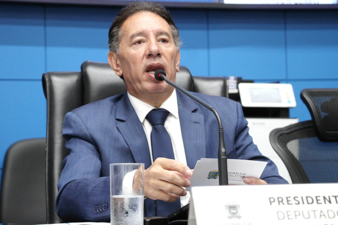 Gerson Claro integra missão internacional à Ásia em busca de investimentos estratégicos para Mato Grosso do Sul