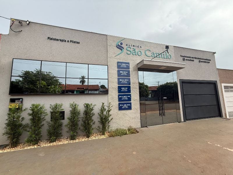 Clínica São Camilo passa a atender pela UNIMED e amplia acesso a serviços de fisioterapia em Maracaju