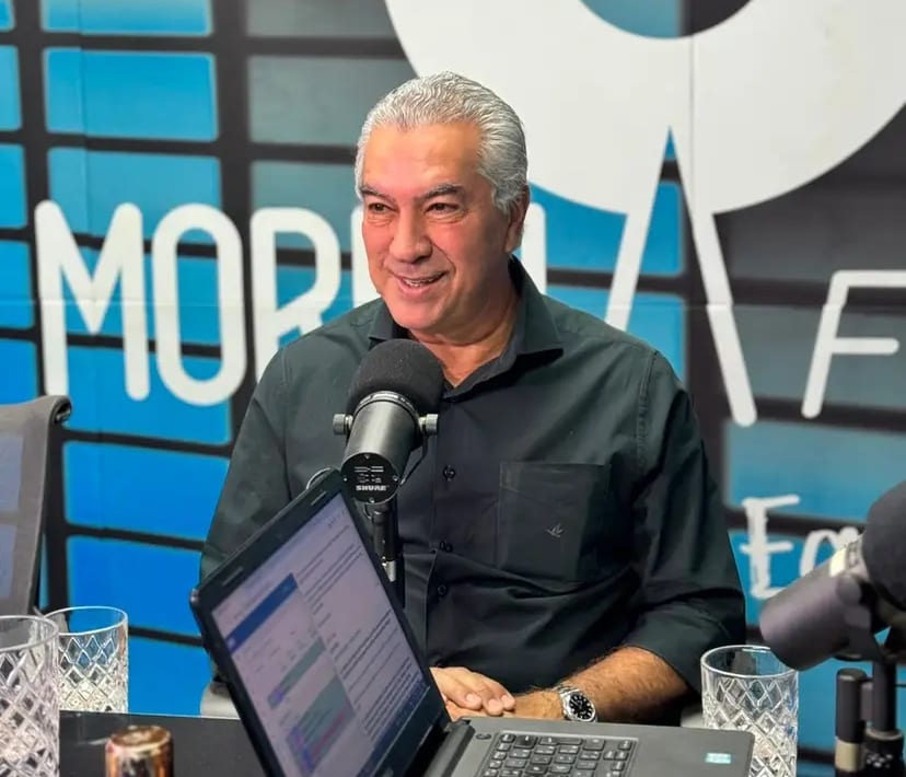 No Senado, Reinaldo irá atuar para resolver “burocracia” da Rota Bioceânica