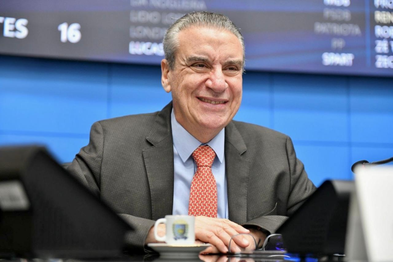Deputado Paulo Corrêa encaminha Moção de Congratulação pelos 10 anos do “Maracaju em Foco”