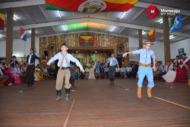 CTG Nova Querência sedia a 23ª Fase Regional do FEGAMS e se destaca entre as entidades participantes