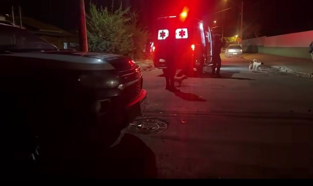 Maracaju: Mulher é morta a tiros dentro de casa após invasão da janela da cozinha.