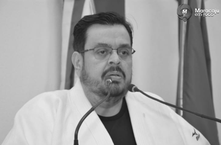 Luto: Sensei Roger Ziemann deixa legado de mais de três décadas dedicadas ao judô e à transformação de vidas