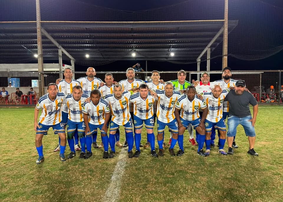 Grande final da 1ª Copa Maracaju de Futebol Suíço acontece neste domingo