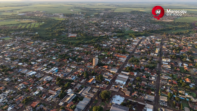 Previsão do Tempo para Maracaju: Terça-feira de sol e alta umidade