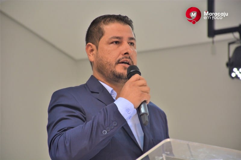 Vereador Daniel Esquivel pede aquisição de equipamentos para atendimento especializado em fisioterapia de crianças com paralisia cerebral.