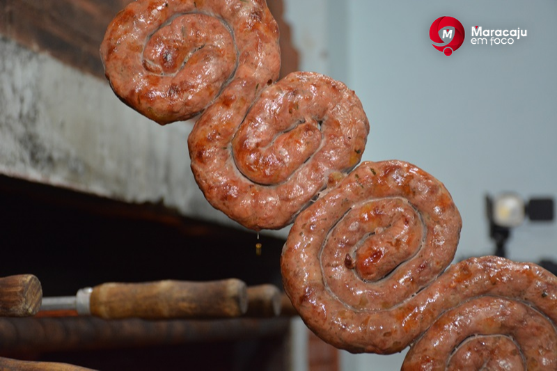 Festa da Linguiça 2026 é lançada com shows gratuitos e grandes atrações em Maracaju