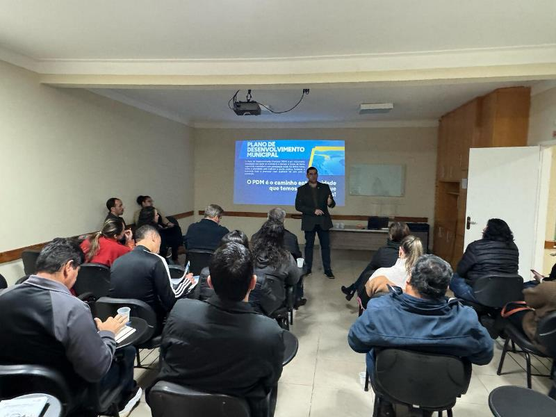 Maracaju inicia 4º ciclo do Programa Cidade Empreendedora com foco na Excelência 2025-2028.