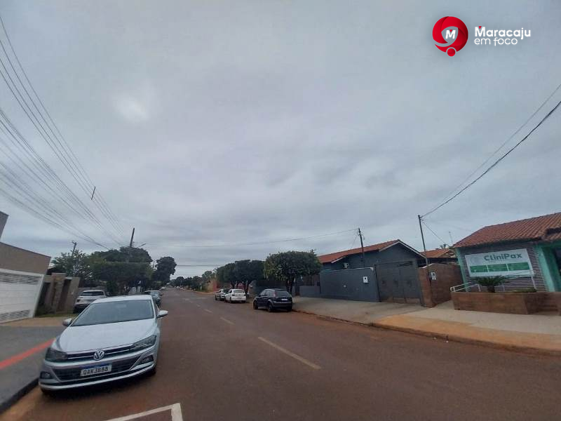Terça‑feira em Maracaju: frio típico de inverno com aberturas de sol