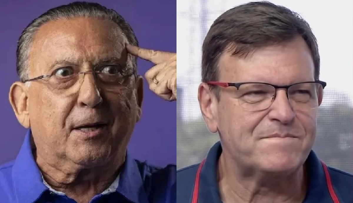 Fórmula 1 na Band: Com Galvão Bueno contratado, Sergio Mauricio vai continuar nas transmissões?