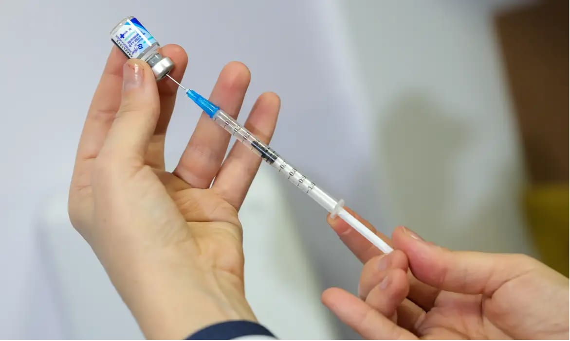 Campanha alerta sobre imunização contra vírus que causa bronquiolite