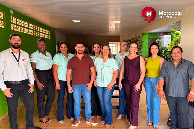 ASSEMA realiza sorteio da campanha “Natal Legal é Comprar no Comércio Local”