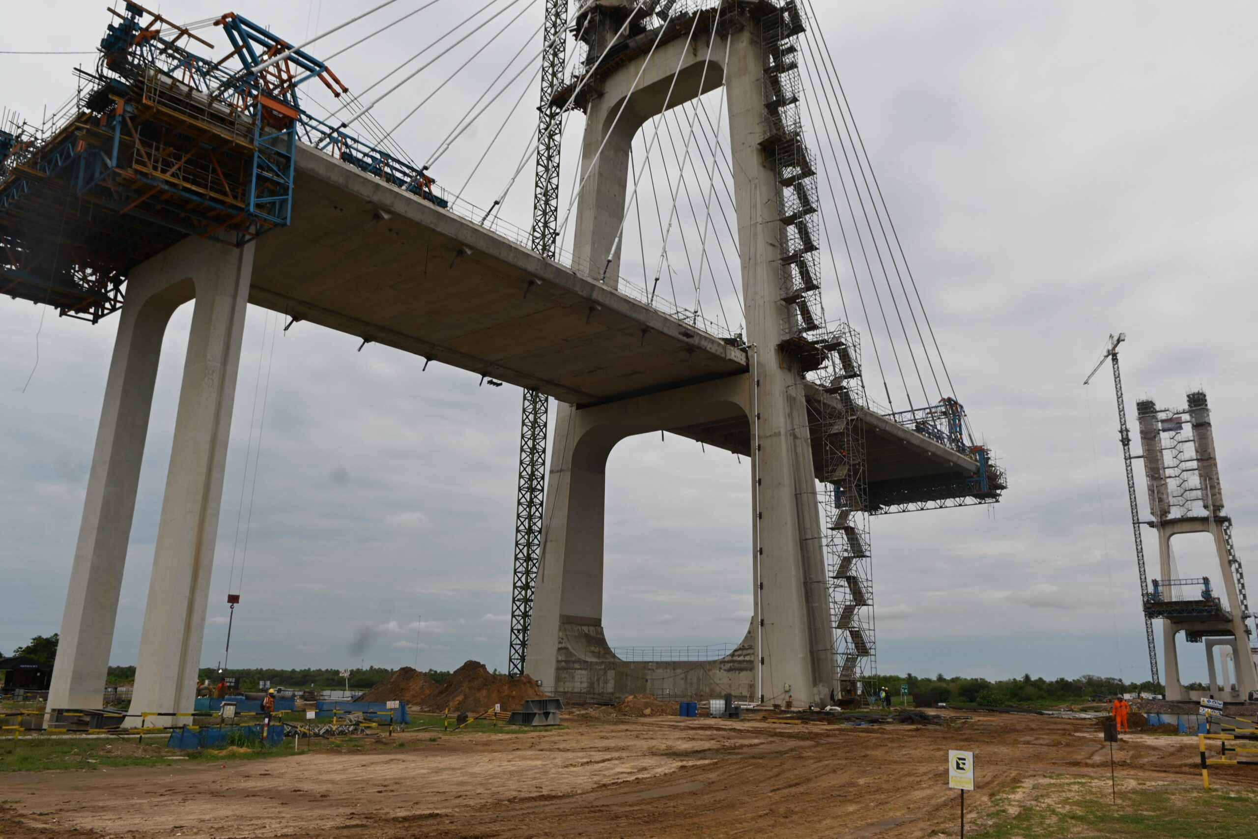 Rota Bioceânica entra na fase final e projeta MS como novo eixo logístico internacional, destaca Gerson Claro
