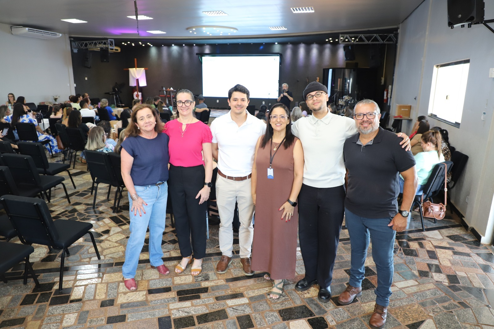 Formação continuada para professores do Ensino Fundamental I e II fortalece Práticas Educacionais em Maracaju.