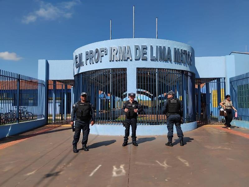 Operação Caminhos Seguros intensifica combate à violência infantil em Maracaju