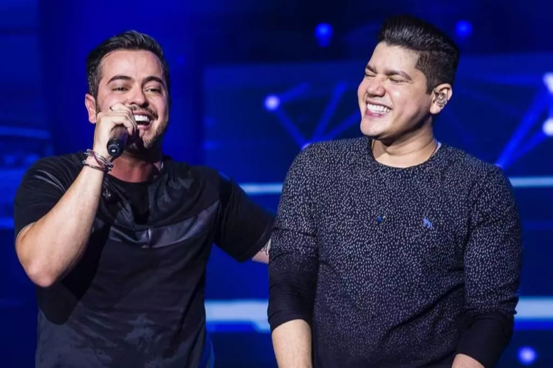 Festa da Linguiça de Maracaju 2025 confirma Trio Violada e Henrique & Diego com entrada franca