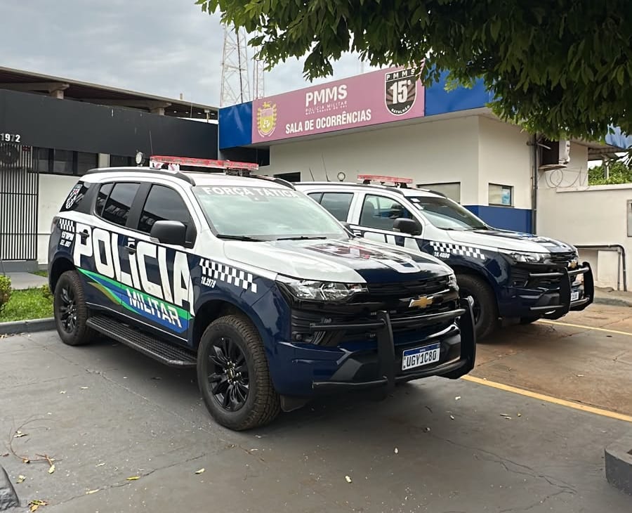 Polícia Militar intervém em briga generalizada em bar de Maracaju