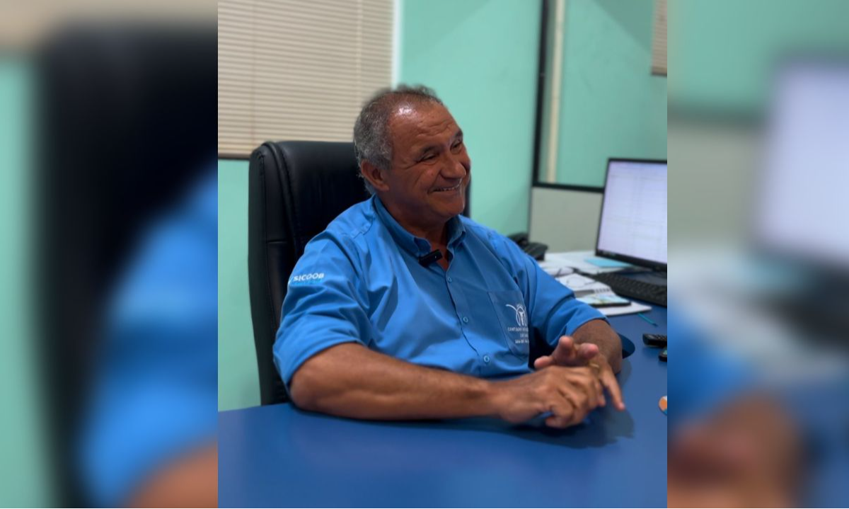 "Maracaju em Foco completa 10 anos com seu espaço já conquistado em nossa cidade" afirma Fernandes Figueiredo Cristaldo.
