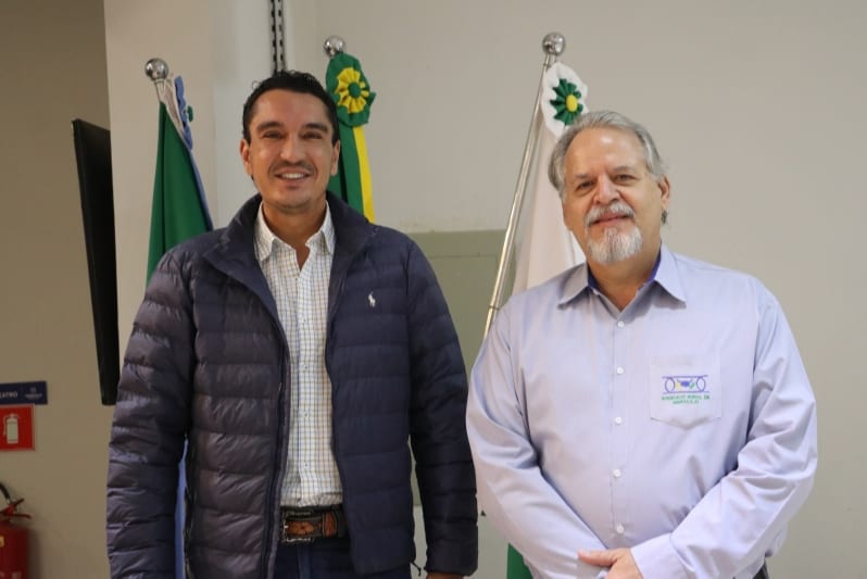 Expomara 2026 terá rodeio, shows gratuitos e ações de inclusão em Maracaju