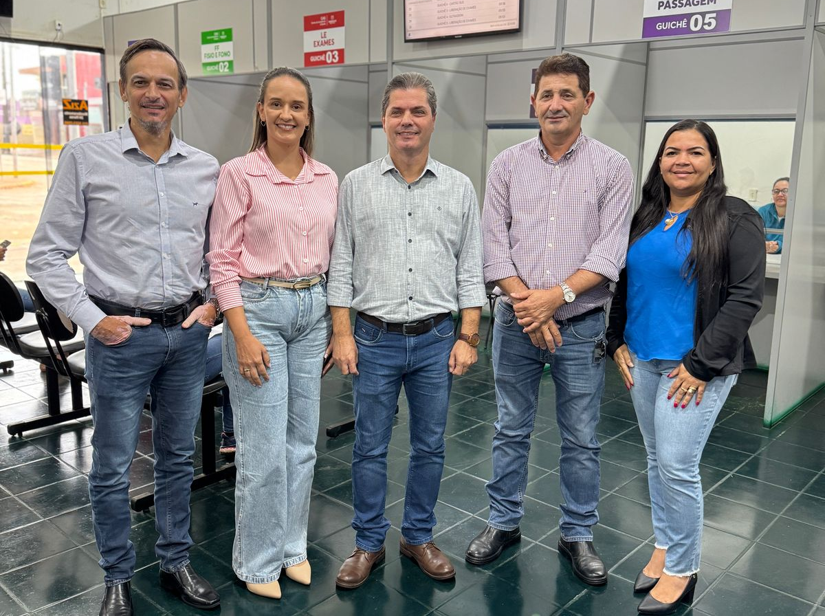 Maracaju reforça atendimentos em fisioterapia com R$ 200 mil destinados por emenda do Vereador Catito.