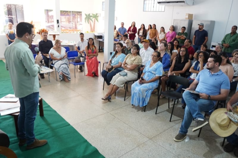 Prefeitura de Nioaque lança coletânea educacional que valoriza a história, a cultura e as riquezas do município