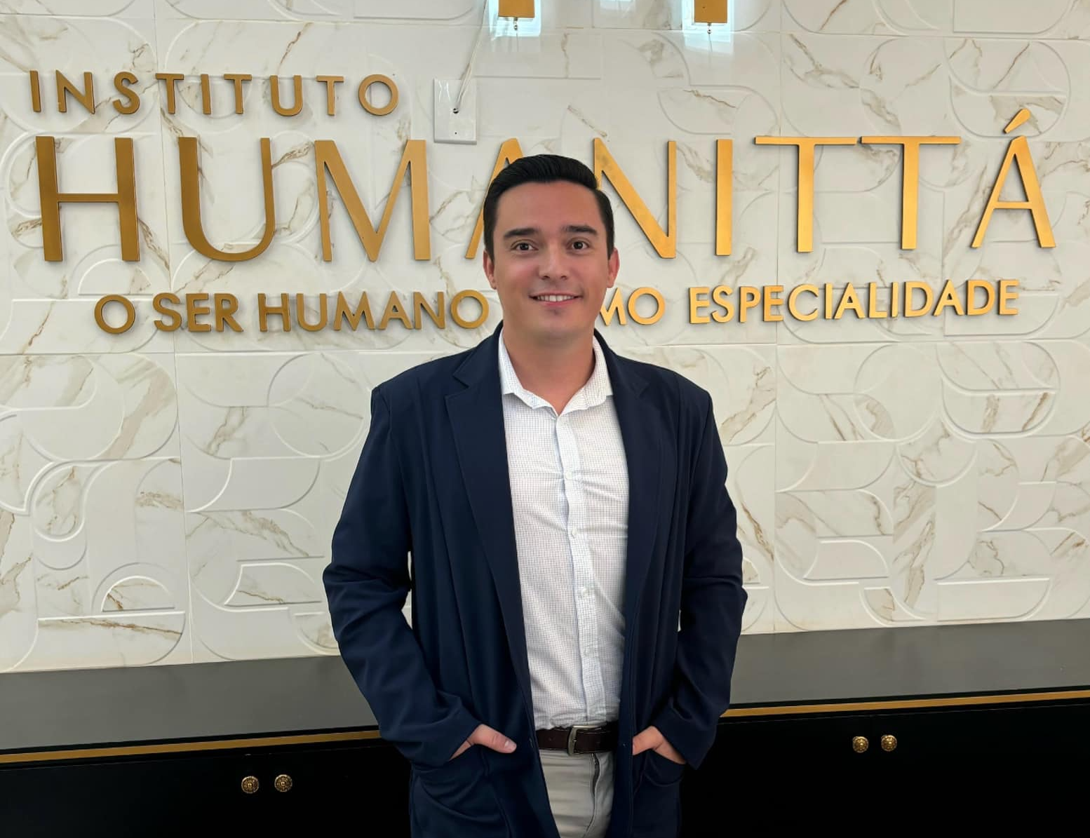 Psicólogo Lino Aquino: 3 regras para a vida.