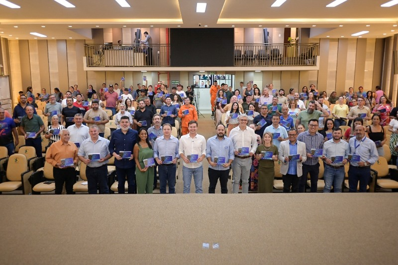 Plano de Desenvolvimento Municipal projeta agroindustrialização de Rio Brilhante na Rota Bioceânica