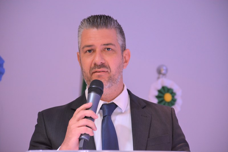 Vereador Gustavo solicita ampliação do Castramóvel para o distrito de Vista Alegre