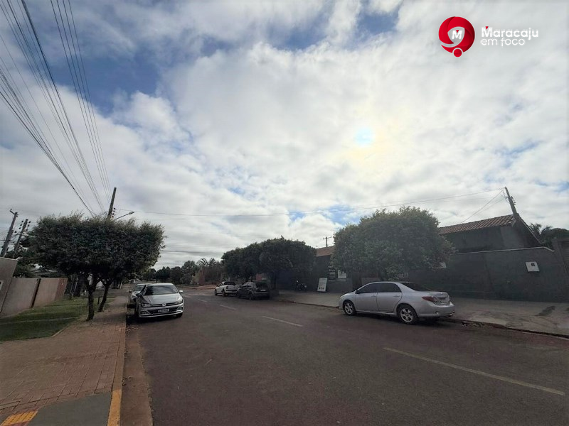 Previsão do Tempo para Maracaju: Quinta-feira com sol e temperaturas variadas