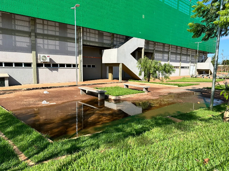 Câmara Municipal