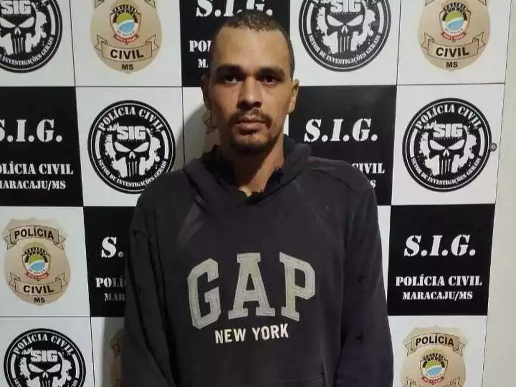 Maracaju: Após negar crime, suspeito confessa assassinato de companheira a facadas.