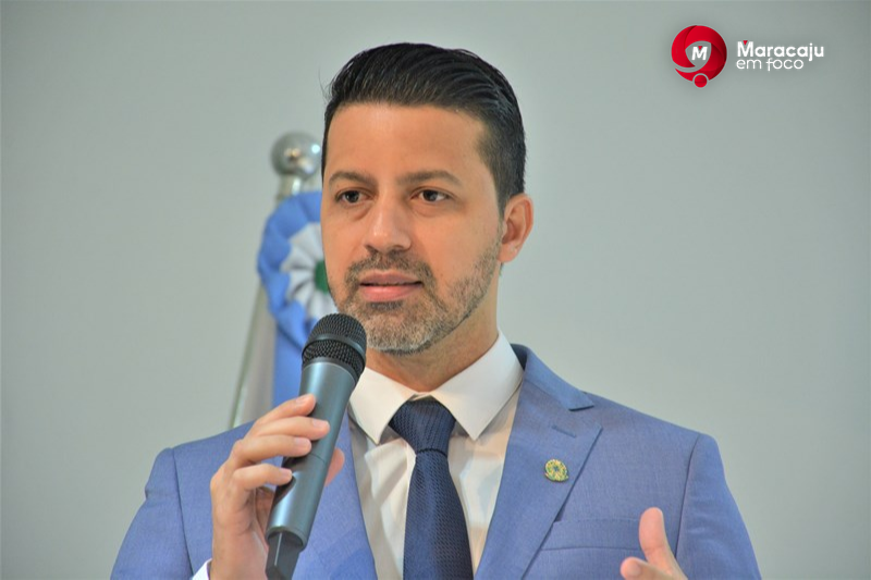 Bruno Barros busca diálogo e soluções para melhorar atendimento nas especialidades de saúde em Maracaju