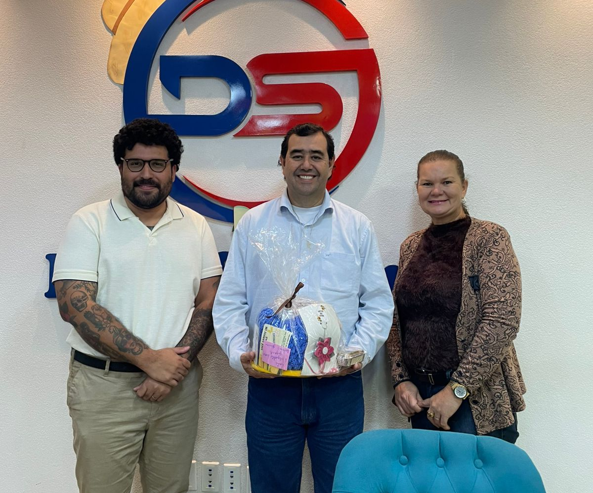Disk Sistema levará Wi‑Fi gratuito aos feirantes no “Sextou & Sabadou” da Feira de Maracaju