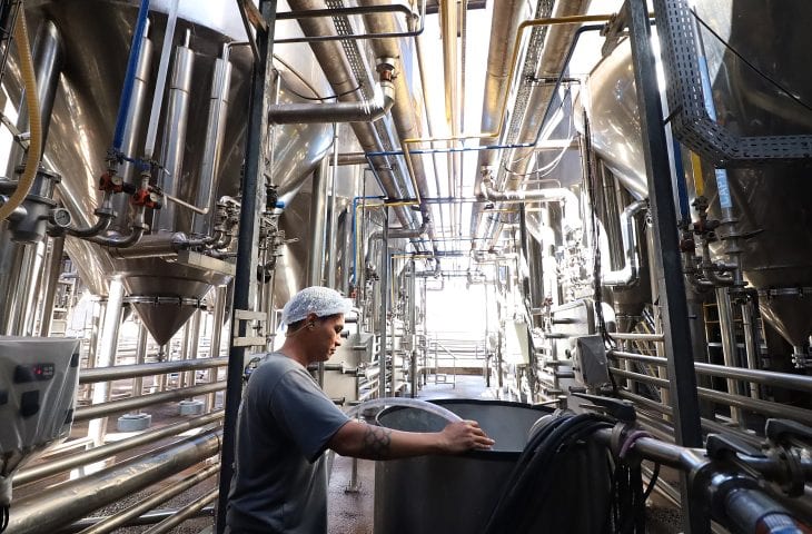 Com desenvolvimento econômico e social, MS avança em oferta de emprego e melhoria da renda
