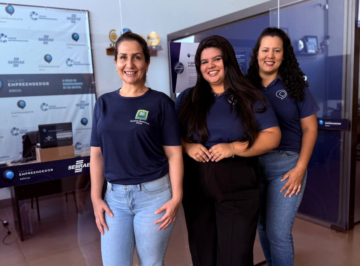 Maracaju conquista Selo Diamante do Sebrae e se consolida como referência nacional no atendimento ao empreendedor.