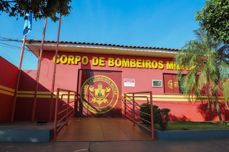 Nova orientação sobre atendimento de emergência pelo telefone 193 do Corpo de Bombeiros.