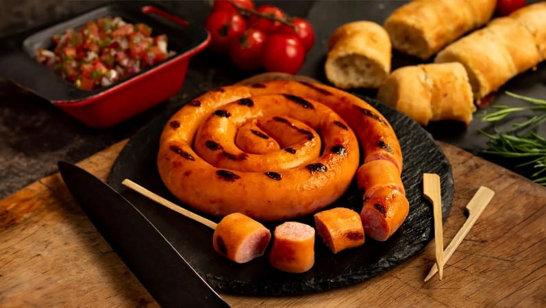 Três opções de receitas para celebrar o Dia dos Pais